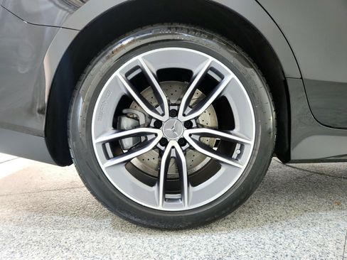 New 2026 Mercedes-Benz AMG GT 43 image 18