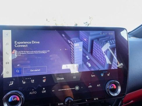 Used 2024 Lexus NX 450h+ F Sport image 19