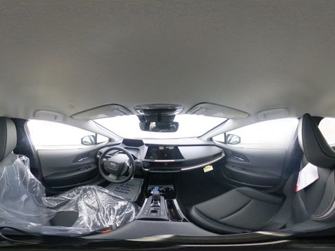 New 2026 Toyota Prius XLE FWD image 33