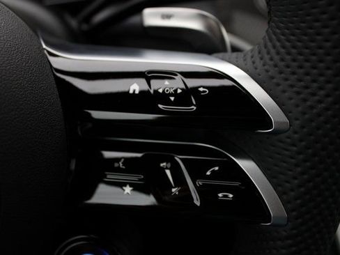 New 2025 Mercedes-Benz GLC 43 AMG 4MATIC image 23