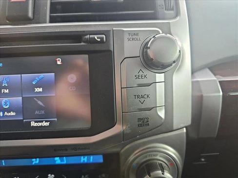 Used 2016 Toyota 4Runner Limited image 21