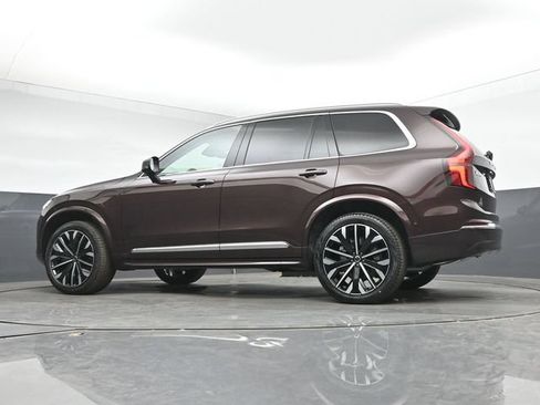 New 2026 Volvo XC90 T8 Ultra w/ Protection Package Premier AWD/4WD image 38