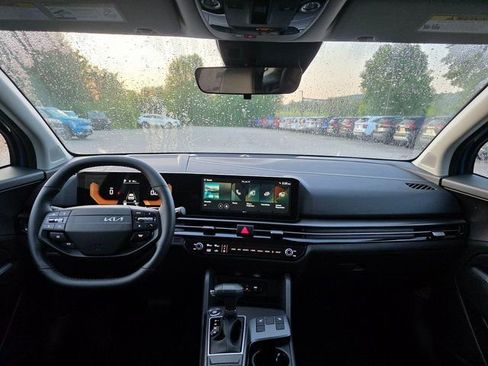New 2026 Kia Sportage X-Line image 18