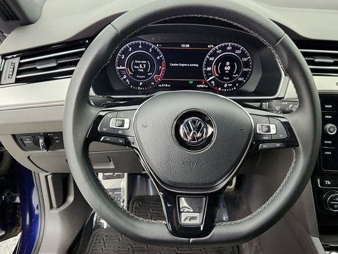 Used 2019 Volkswagen Arteon SEL Premium image 14