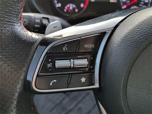 Used 2024 Kia Forte GT w/ GT2 Package image 18