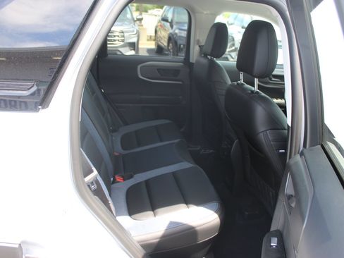 New 2026 Ford Bronco Sport Outer Banks AWD/4WD image 17
