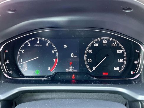 Used 2022 Honda Accord Sport image 26
