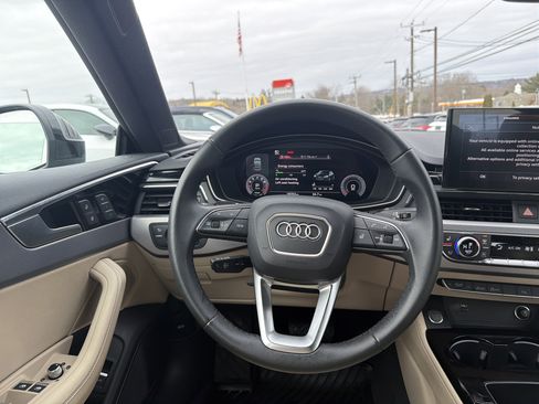 Certified 2023 Audi A5 2.0T Premium Plus w/ Premium Plus image 7