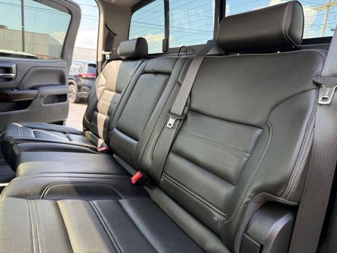 Used 2018 GMC Sierra 1500 Denali image 17