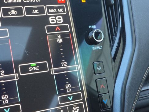 Used 2025 Subaru Outback Wilderness image 29