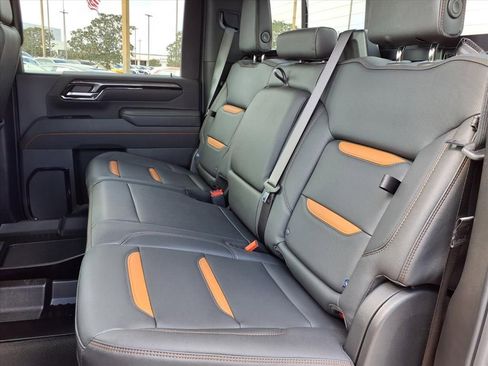 Used 2026 GMC Sierra 2500 AT4 w/ AT4 Premium Plus Package image 27