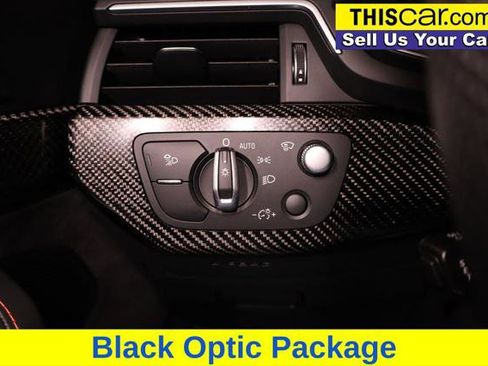 Used 2019 Audi RS 5 Sportback image 16