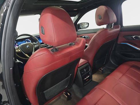 Used 2023 BMW 330i 330i image 13