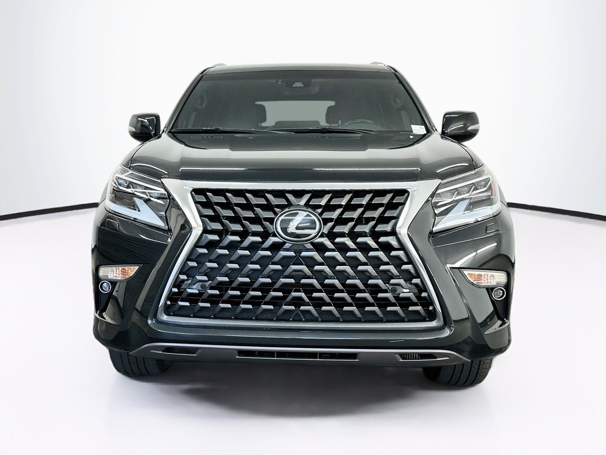 Used 2023 Lexus GX 460 Premium AWD/4WD image 2