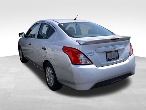 Used 2019 Nissan Versa S Plus FWD image 23