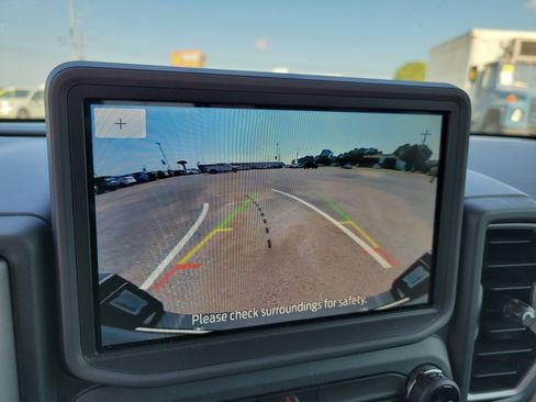 Certified 2024 Ford Bronco Sport Big Bend image 24