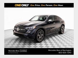 New 2026 Mercedes-Benz GLC 300 4MATIC 360° Tour