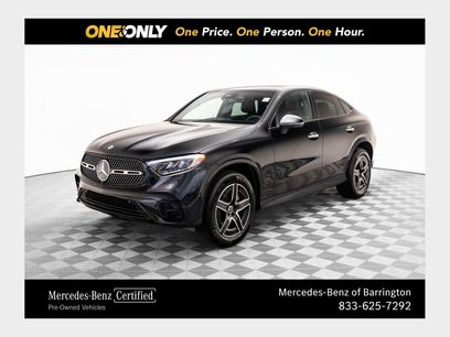 New 2026 Mercedes-Benz GLC 300 4MATIC