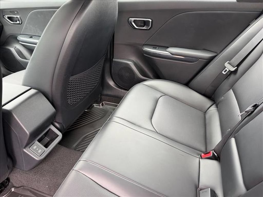 New 2026 Kia K4 EX FWD image 15