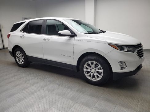 Used 2021 Chevrolet Equinox LT FWD image 11