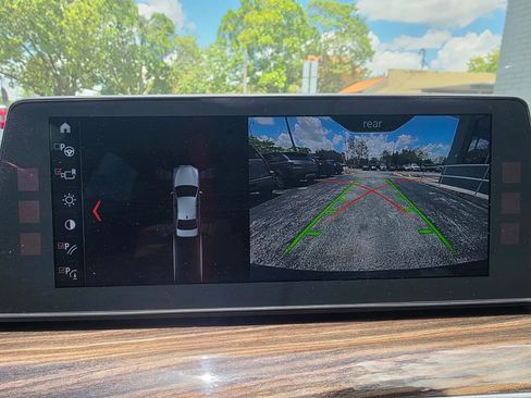 Used 2017 BMW 530i RWD image 22