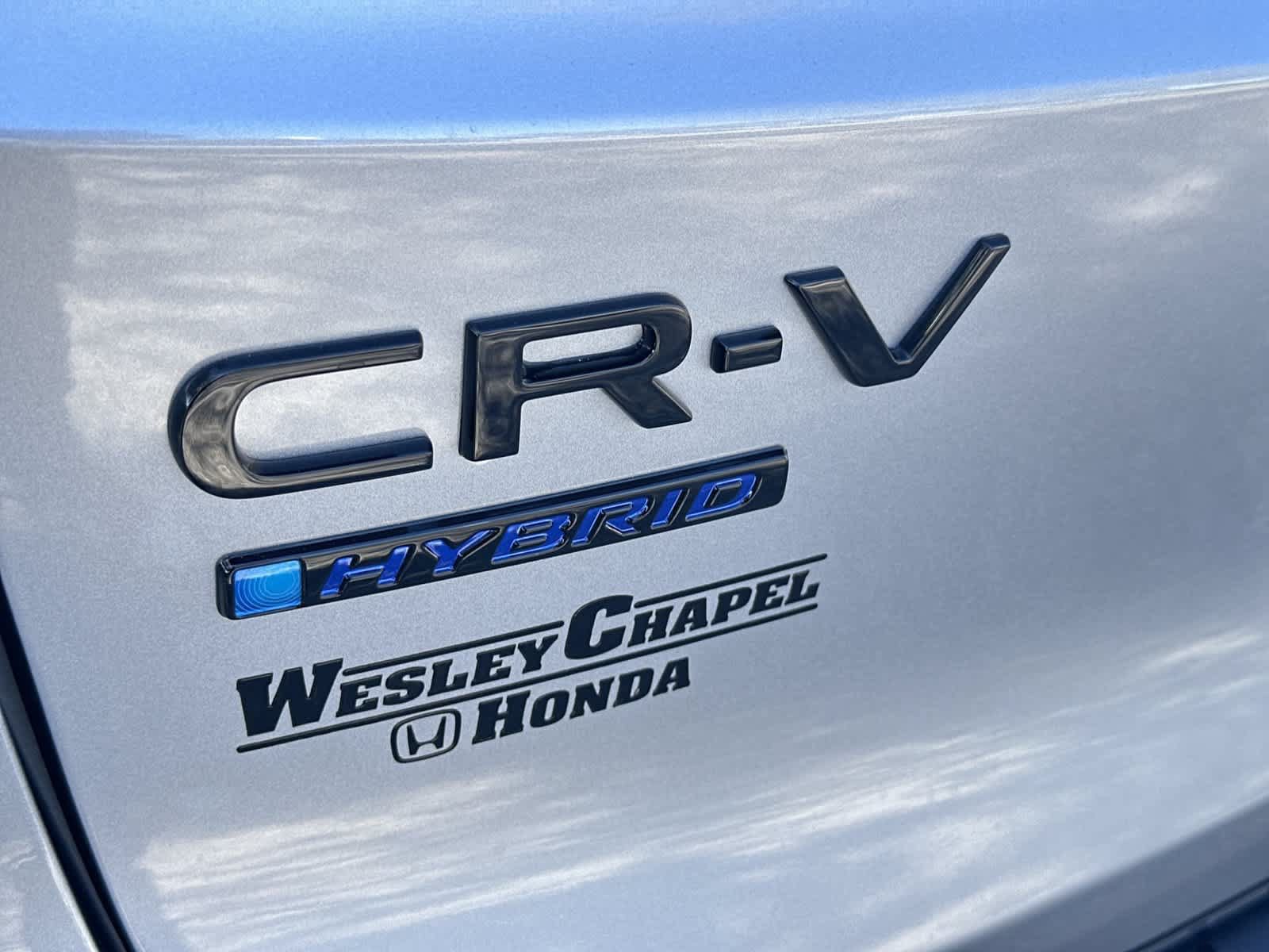 New 2027 Honda CR-V Sport-L image 11