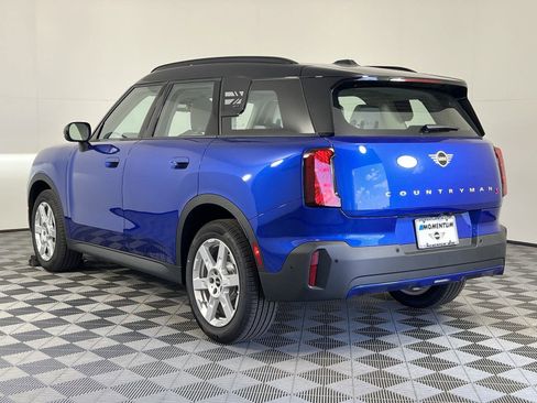 Certified 2025 MINI Cooper Countryman S image 3