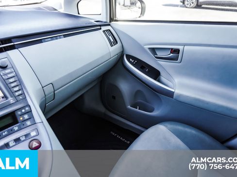 Used 2013 Toyota Prius One image 44