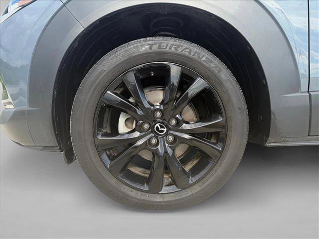 Used 2025 MAZDA CX-30 AWD 2.5 S w/ Preferred Package image 25