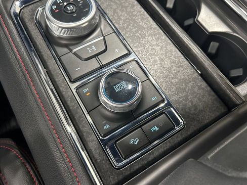 Certified 2023 Ford Expedition Limited AWD/4WD image 29
