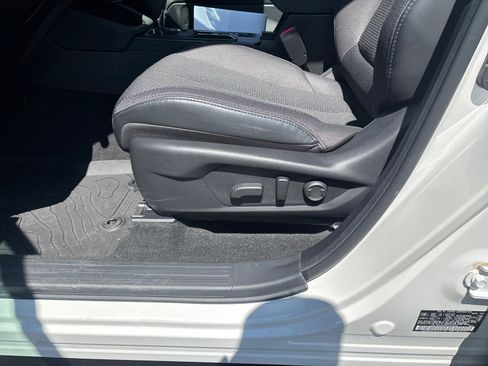 Certified 2026 Subaru Forester Premium AWD/4WD image 13