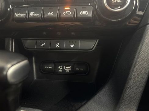 Used 2018 Kia Sportage EX w/ EX Premium Package AWD/4WD image 37