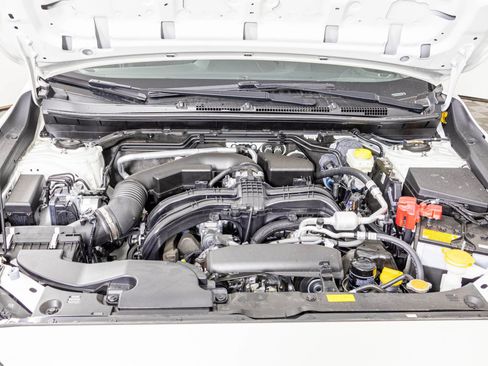 Used 2025 Subaru Crosstrek 2.0i Premium image 47