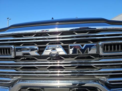 New 2026 RAM 2500 Laramie image 15