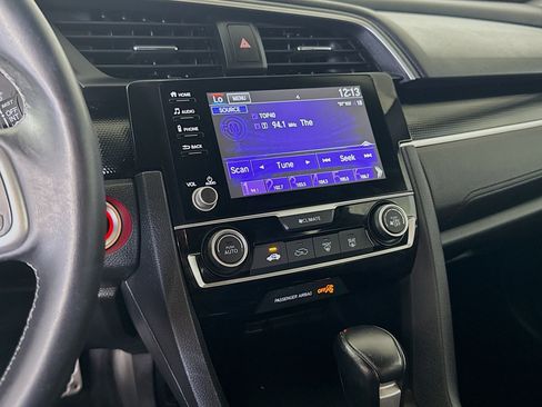 Used 2020 Honda Civic Sport image 18