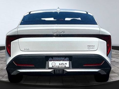 Used 2026 Kia K4 FWD image 5