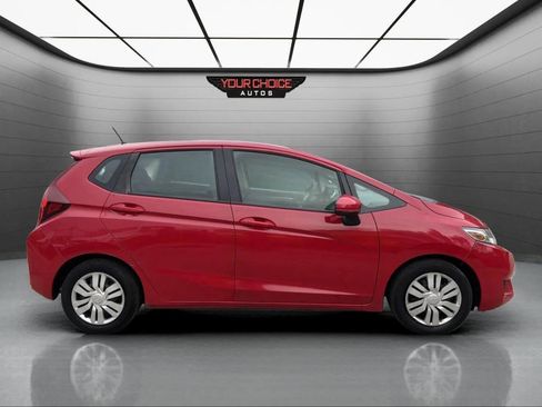 Used 2016 Honda Fit LX image 6