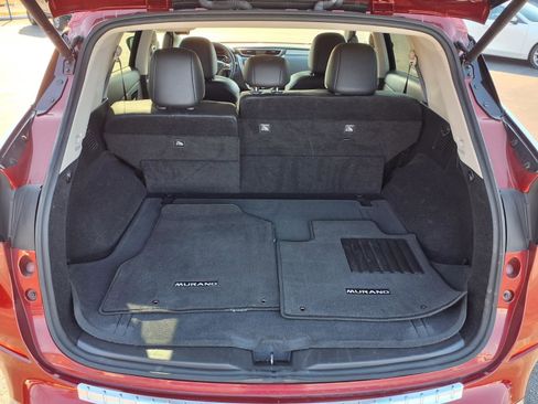 Used 2020 Nissan Murano SL image 22