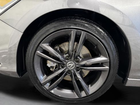 Certified 2024 Acura Integra A-Spec image 49