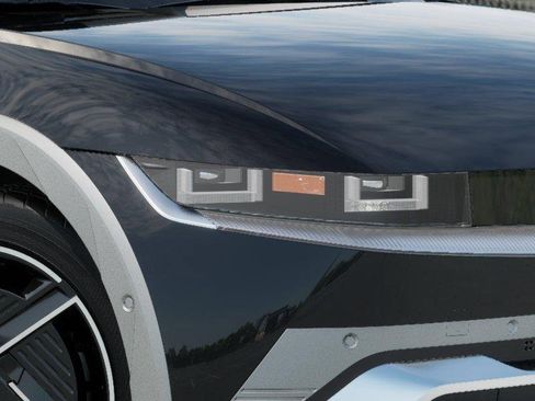 New 2026 Hyundai Ioniq 5 Limited image 9