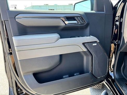 New 2026 Chevrolet Silverado 1500 ZR2 AWD/4WD image 24