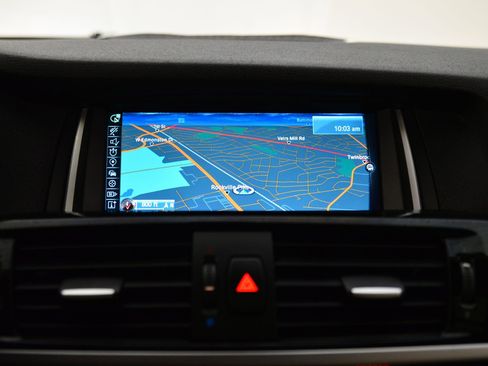 Used 2016 BMW X3 xDrive28i image 31