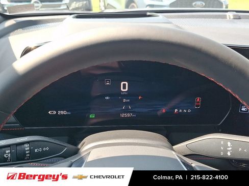 Certified 2024 Chevrolet Blazer EV RS AWD/4WD image 24