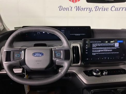 New 2026 Ford Expedition Max Active image 18