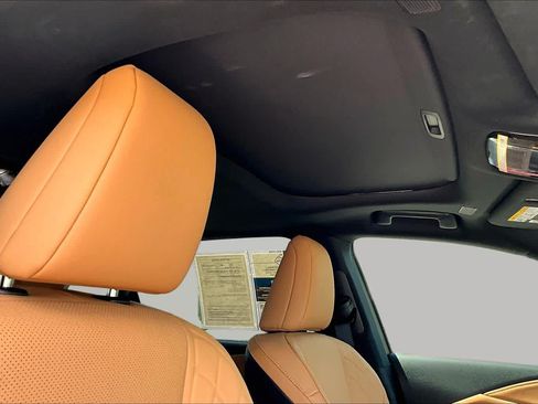 Used 2026 Lexus RX 350 FWD w/ Accessory Package (Z1) image 14