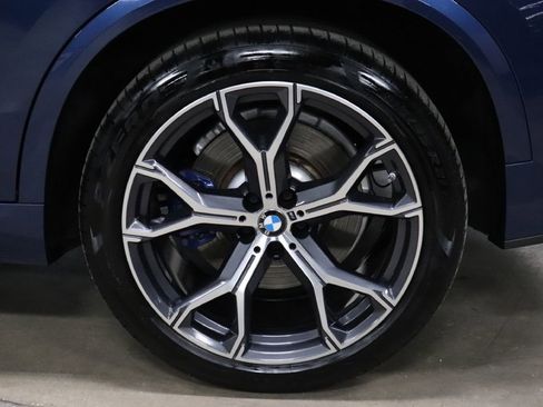 Used 2021 BMW X5 xDrive45e w/ M Sport Package image 41