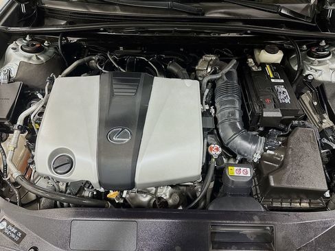 Used 2022 Lexus ES 350 w/ Premium Package FWD image 39