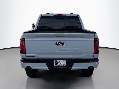 Used 2025 Ford F150 Tremor w/ Bed Utility Package image 6