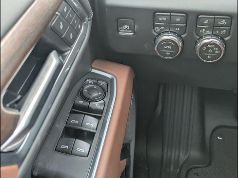 New 2026 GMC Sierra 1500 Denali Ultimate AWD/4WD image 22