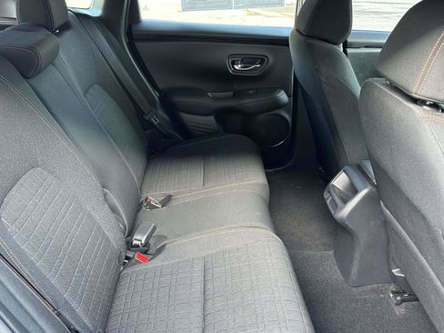 Used 2024 Honda HR-V Sport image 10